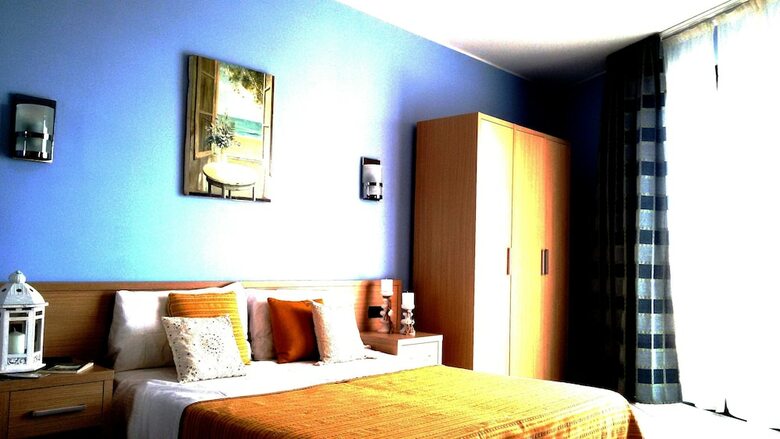Apartamento Appartamenti Castel Sant'angelo