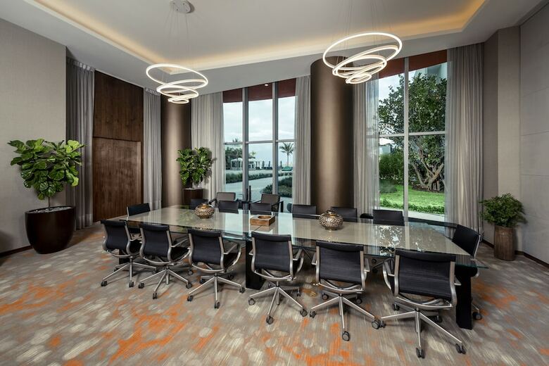 Apartamento Hyde Resort & Residences
