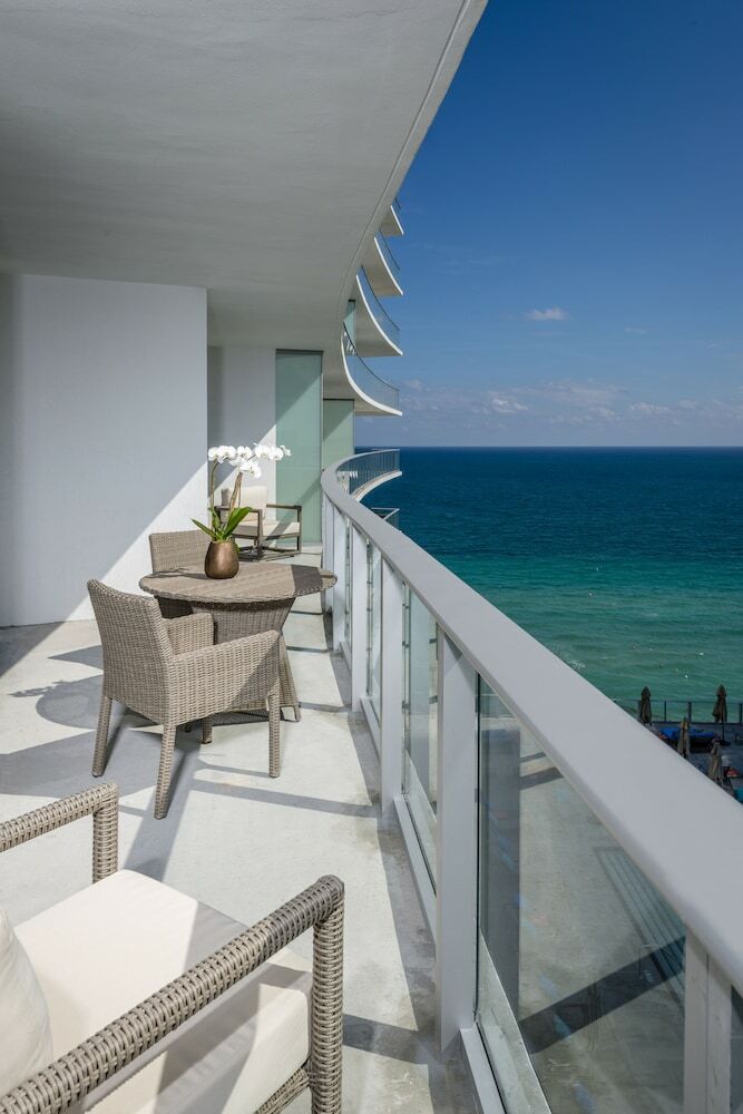 Apartamento Hyde Resort & Residences