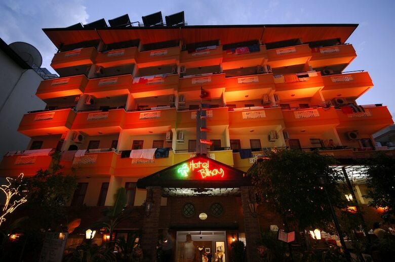 Bilkay Hotel - All Inclusive
