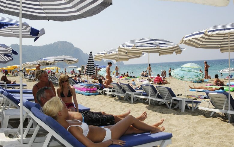Bilkay Hotel - All Inclusive