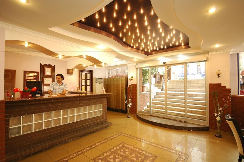 Bilkay Hotel - All Inclusive