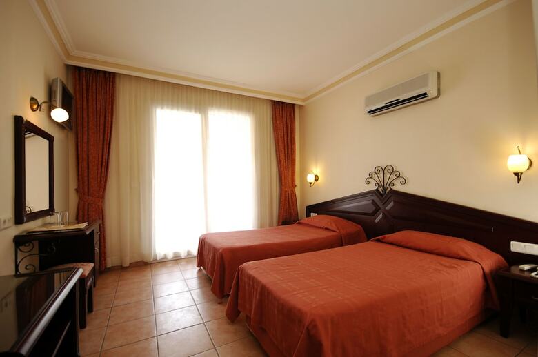 Bilkay Hotel - All Inclusive