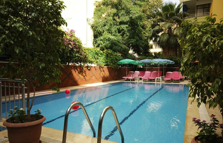 Bilkay Hotel - All Inclusive