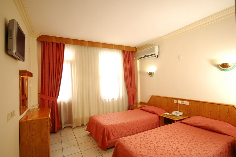 Bilkay Hotel - All Inclusive