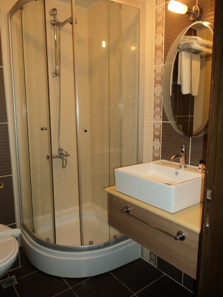 Bilkay Hotel - All Inclusive
