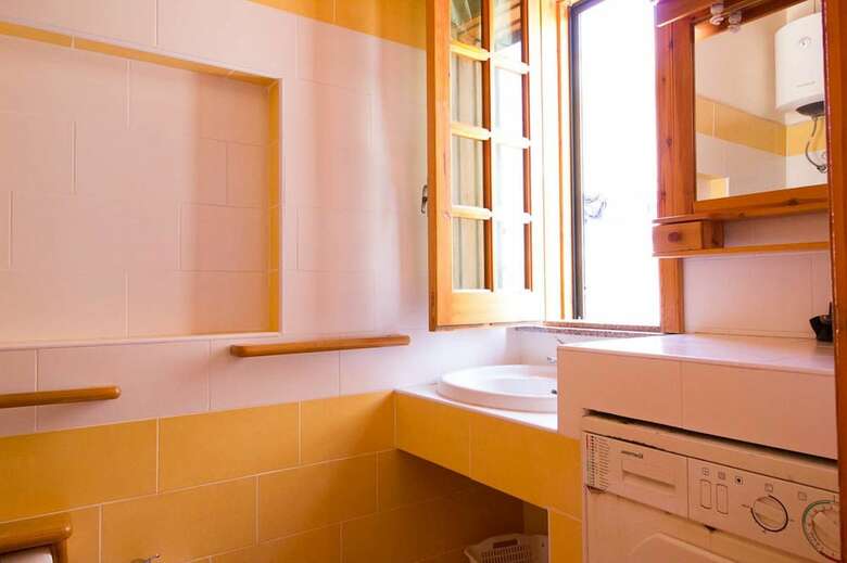 Apartamento Appartamento Pino  Marino - Case Sicule