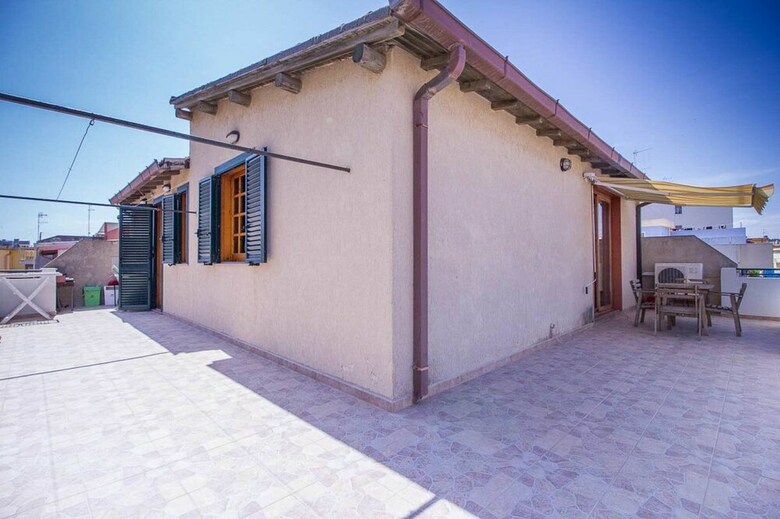 Apartamento Appartamento Pino  Marino - Case Sicule