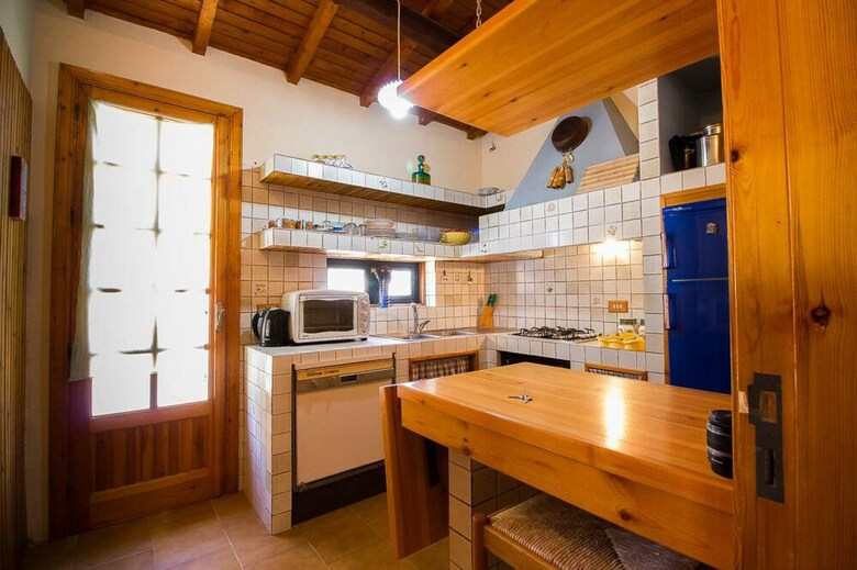 Apartamento Appartamento Pino  Marino - Case Sicule