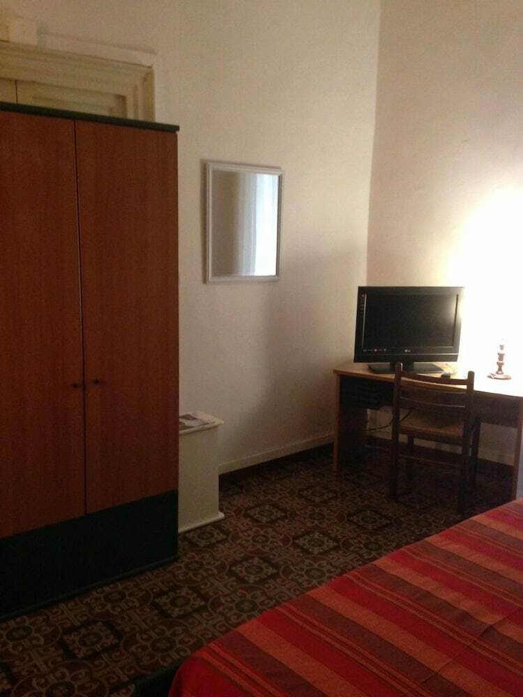 Bed & Breakfast Accatania