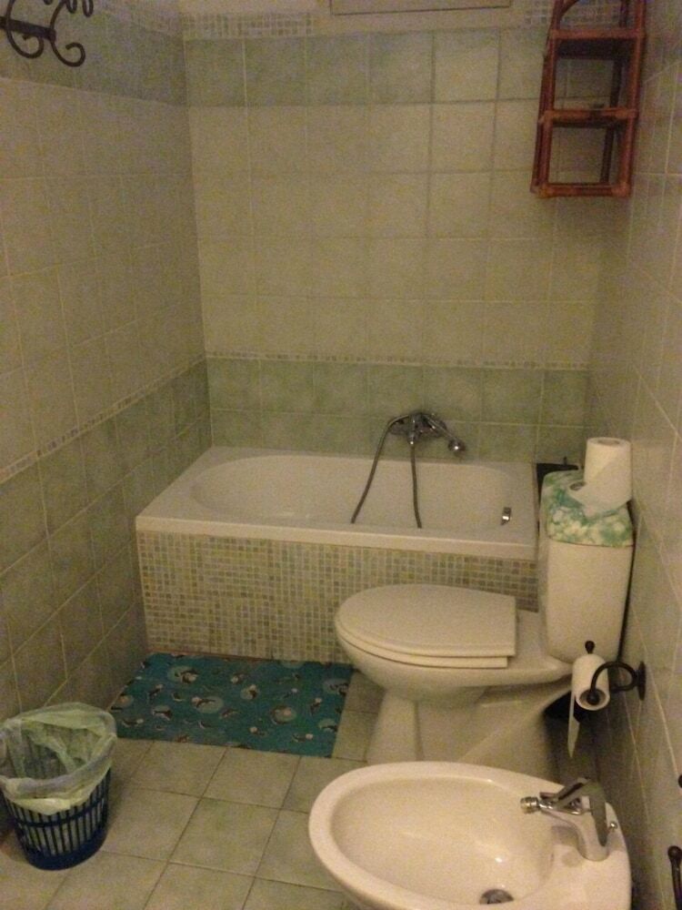 Bed & Breakfast Accatania