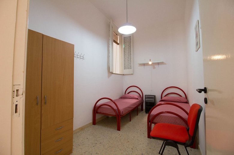 Apartamento Appartamento Lentisco - Case Sicule