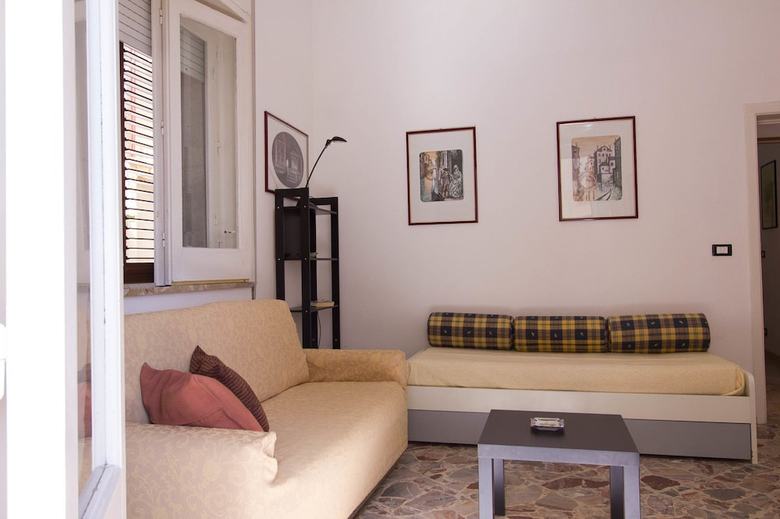Apartamento Appartamento Lentisco - Case Sicule