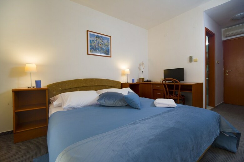 Hotel Faraon