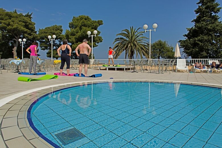 Hotel Faraon