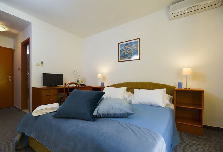 Hotel Faraon