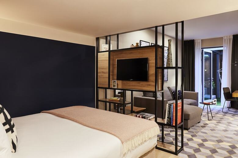 Hotel Indigo Antwerp - City Centre