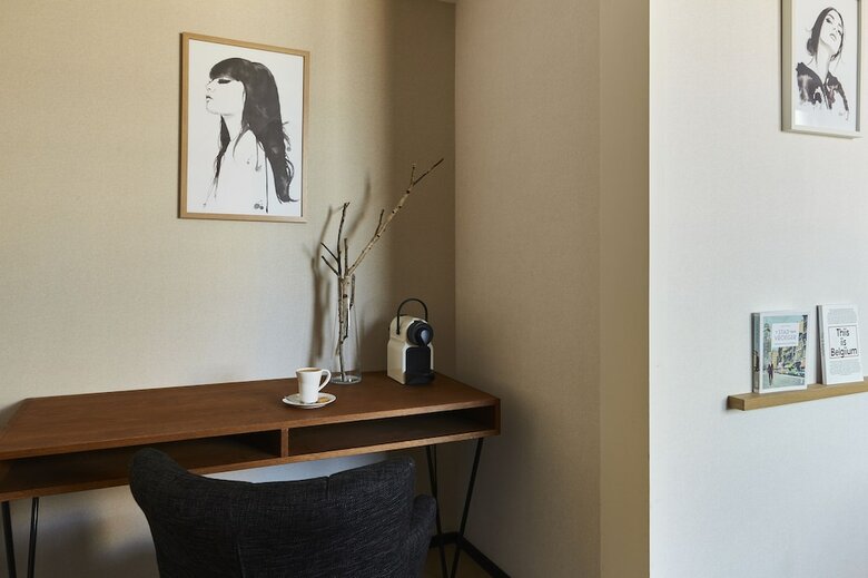 Hotel Indigo Antwerp - City Centre
