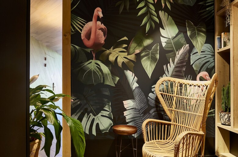 Hotel Indigo Antwerp - City Centre