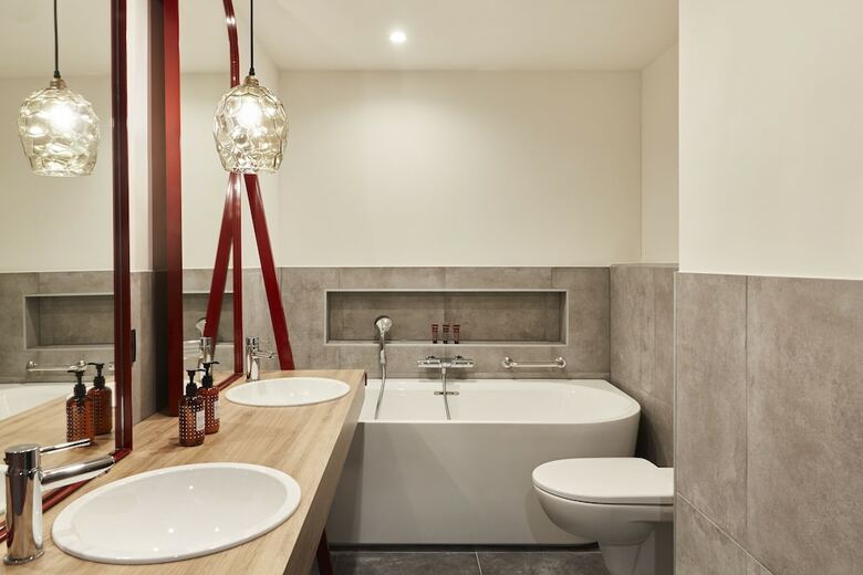 Hotel Indigo Antwerp - City Centre