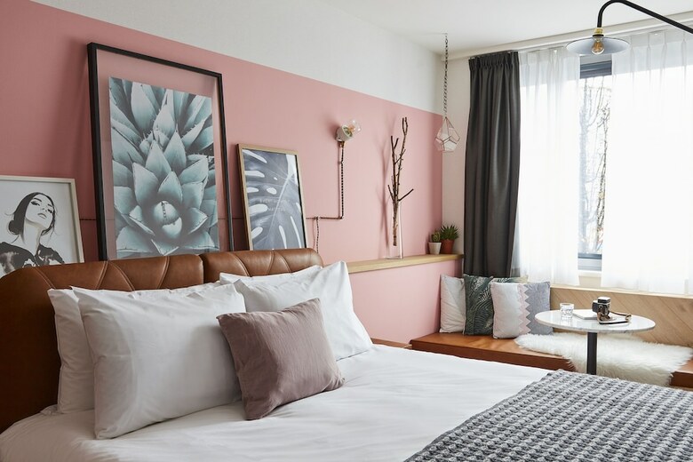 Hotel Indigo Antwerp - City Centre