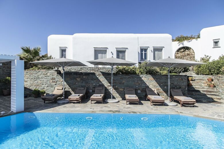 Aparthotel Provalma