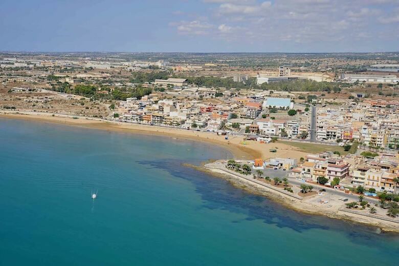 Apartamento Residence Edera