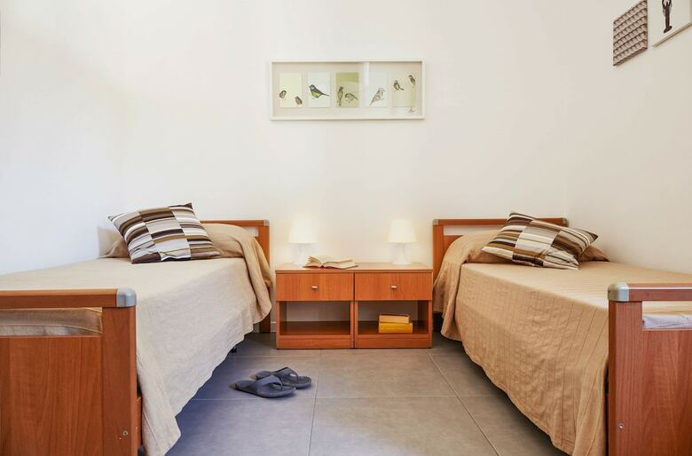 Apartamento Residence Edera