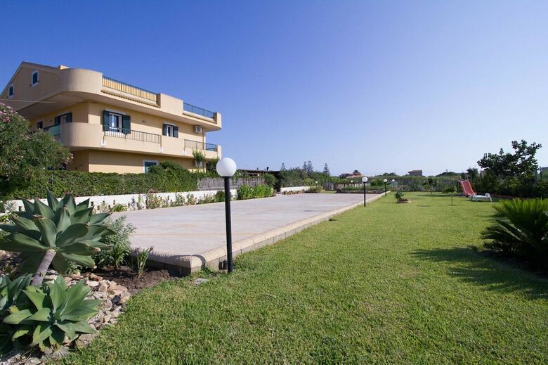 Apartamento Residence Edera