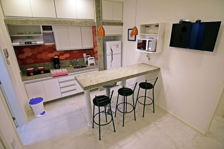 Rio Spot Apartments U033