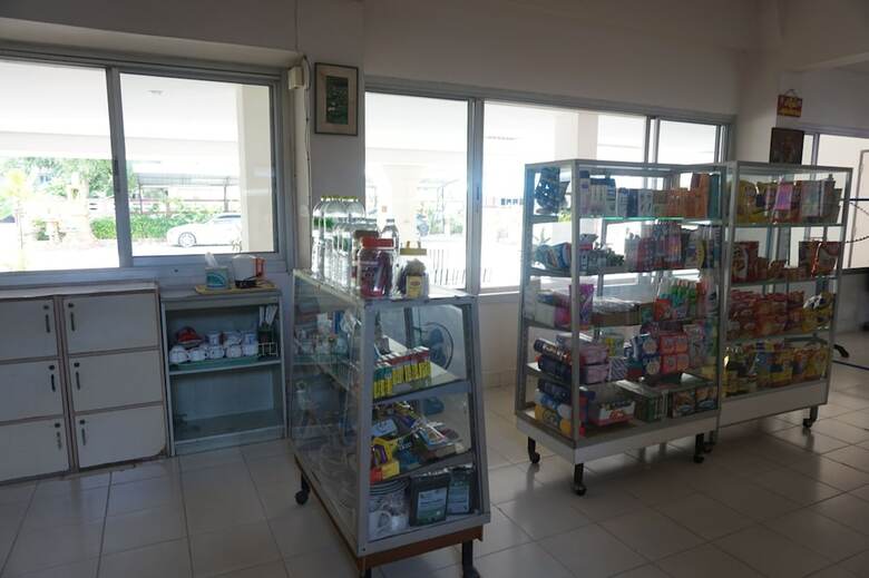 Hotel M In Korat