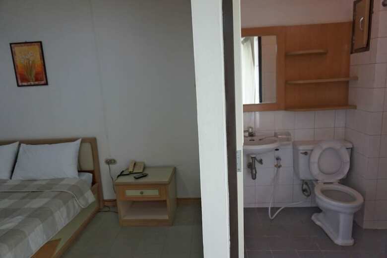 Hotel M In Korat