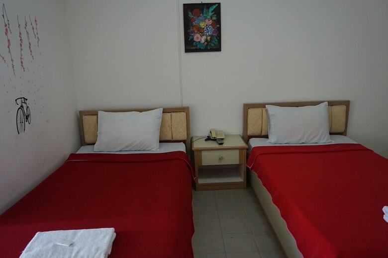 Hotel M In Korat