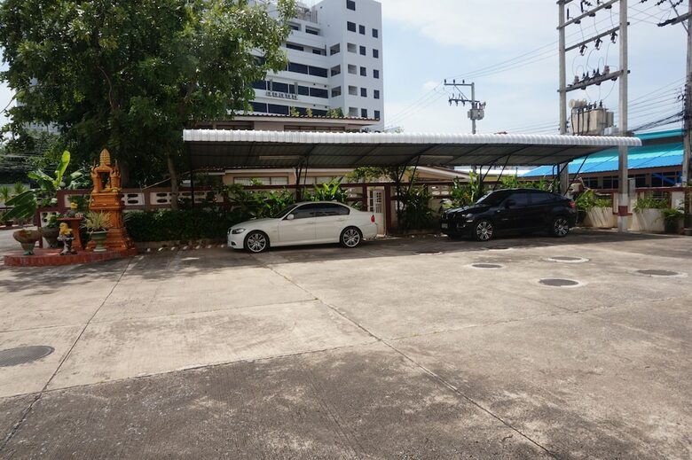 Hotel M In Korat