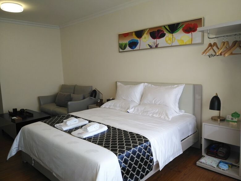Hotel Nomo Residence�foshan West Station Branch