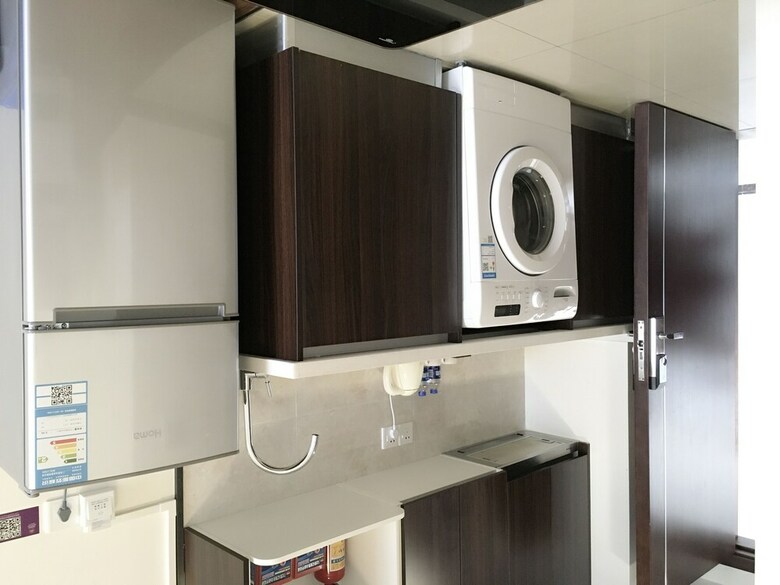 Hotel Nomo Residence�foshan West Station Branch