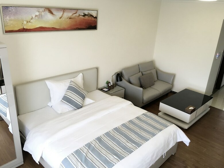 Hotel Nomo Residence�foshan West Station Branch