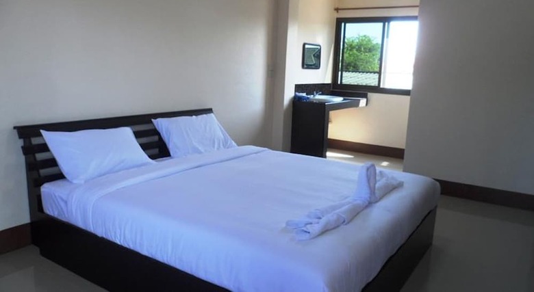 Hotel Jansupar Court