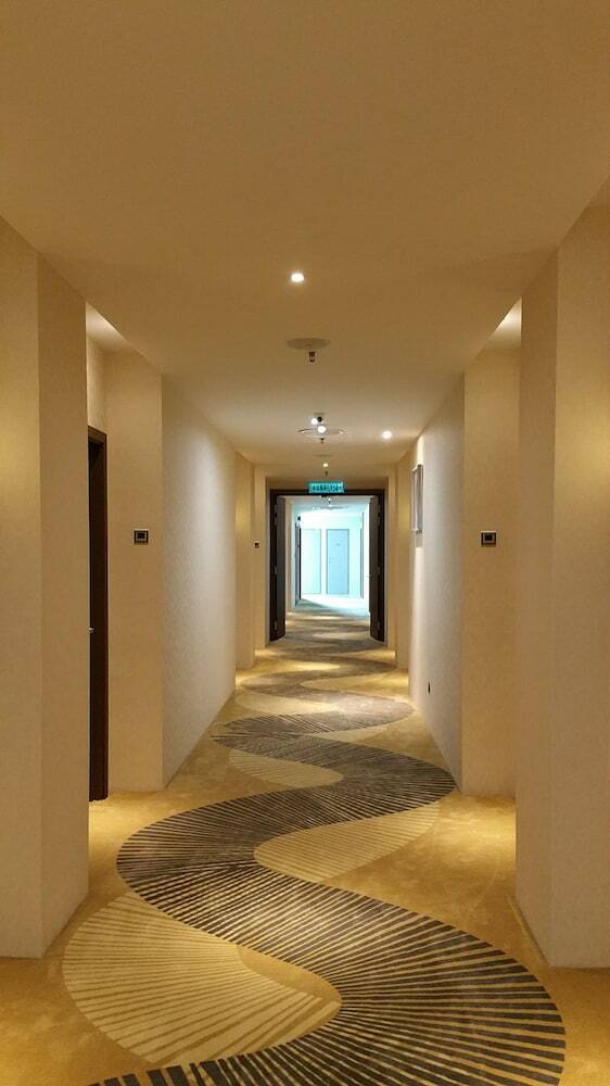 Purest Hotel Sungai Petani
