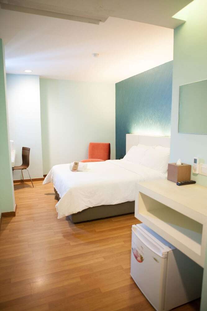 Hotel Inn86