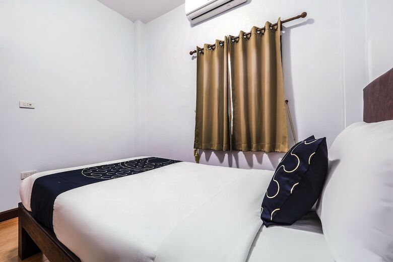 Hotel Capital O 727 Be One Resort