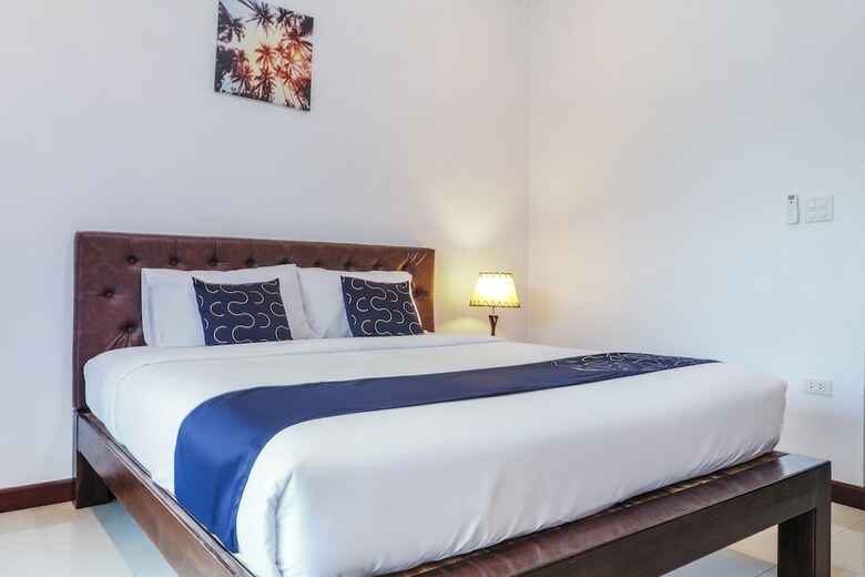 Hotel Capital O 727 Be One Resort