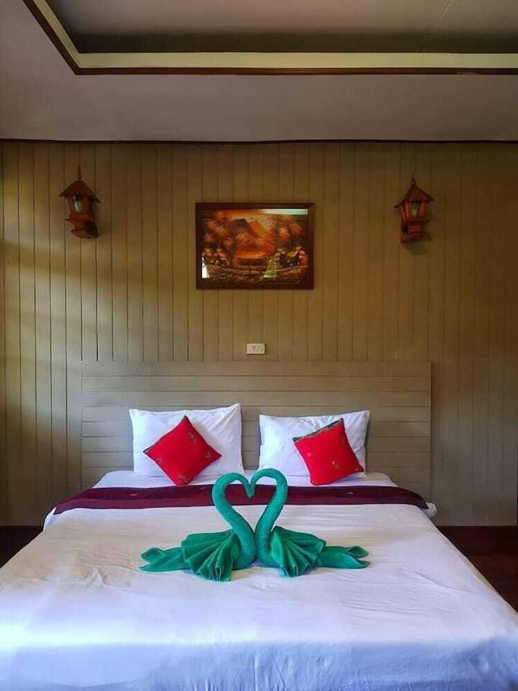 Hotel Bu-nga Resort