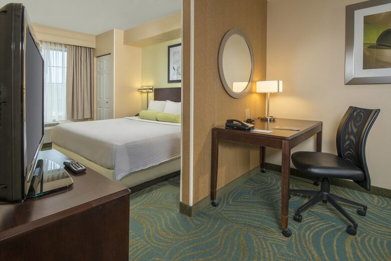 Springhill Suites By Marriott Prince Frederick