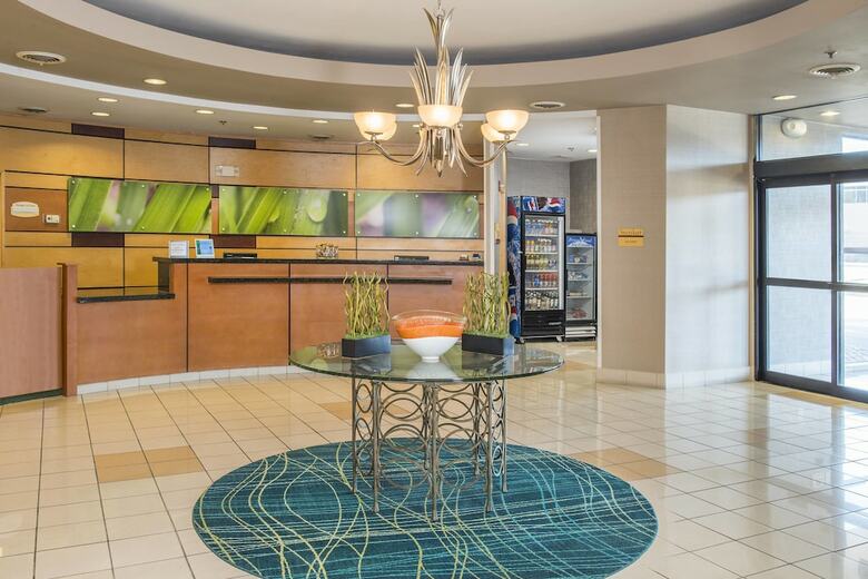 Springhill Suites By Marriott Prince Frederick