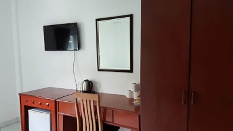 Hotel Welcome Inn Karon
