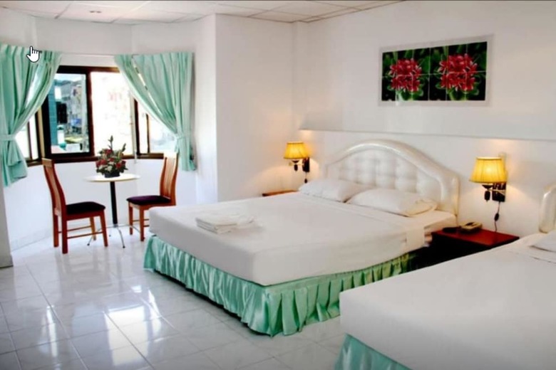 Hotel Welcome Inn Karon
