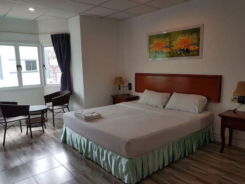 Hotel Welcome Inn Karon