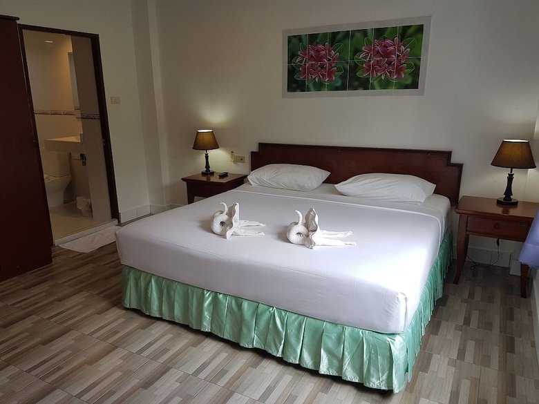 Hotel Welcome Inn Karon