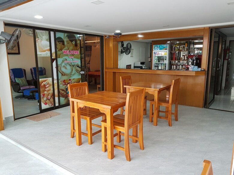 Hotel Welcome Inn Karon